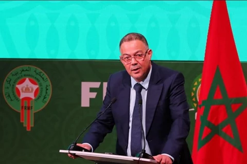 لقجع: التحكيم ساهم في خسارتنا من فرنسا.. ولما لا يفوز المغرب بكأس العالم 2026؟